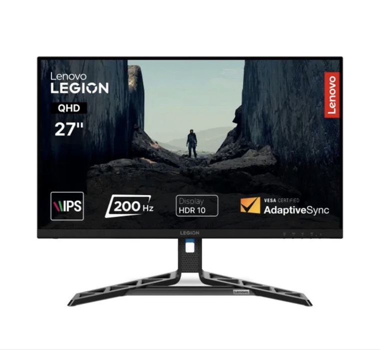 Lenovo Legion R27qe Gen 2  27ʼʼ 200гц 2К