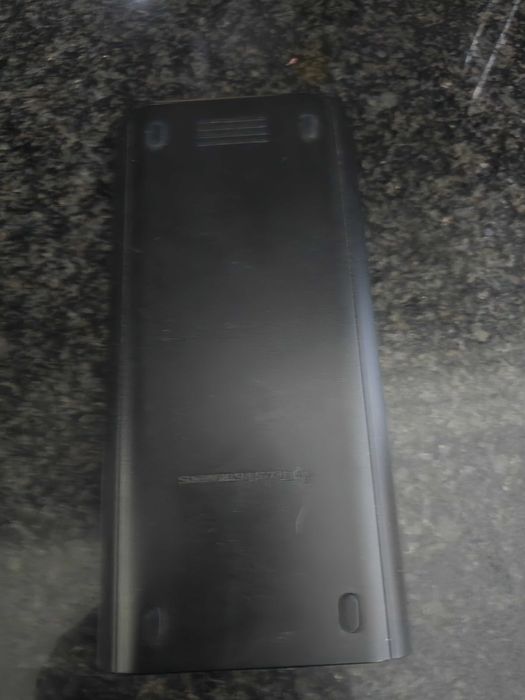 Calculadora Texas Instruments TI-nspire CX CAS