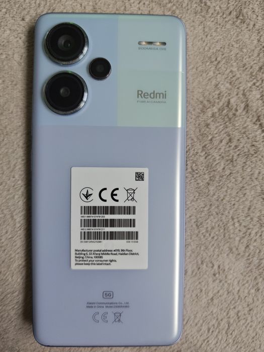 Redmi note 13 pro