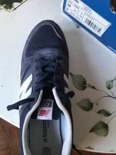 tenis New Balance 44