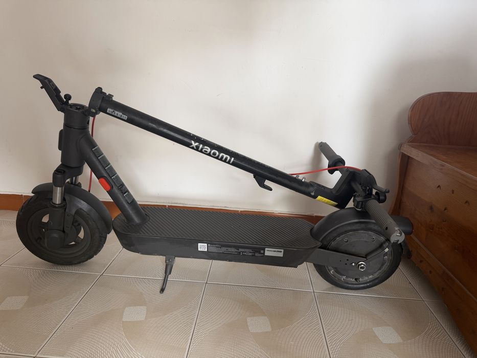 Trotinete eletrica