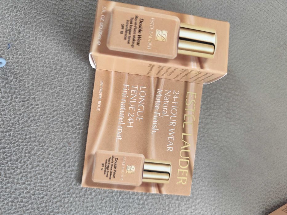 2n1Desert Beige podkład Estee Lauder 15ml