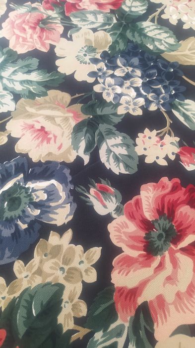 Tkanina tapicerska obiciowa