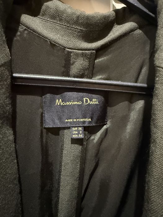 костюм Massimo Duti