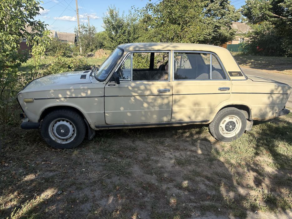 Продам ваз 2106 на ходу