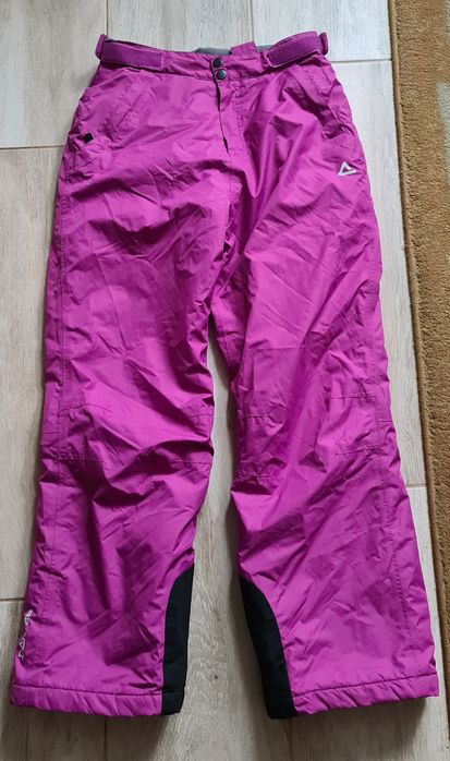 Spodnie narciarskie damskie młodzieżowe Dare2B rozm. 157/166