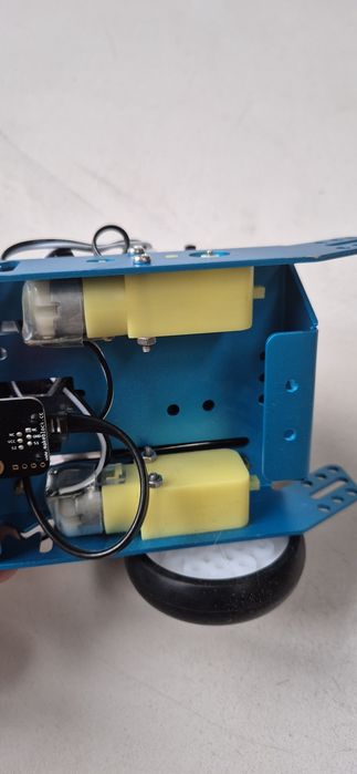 Robot edukacyjny Makeblock mBot