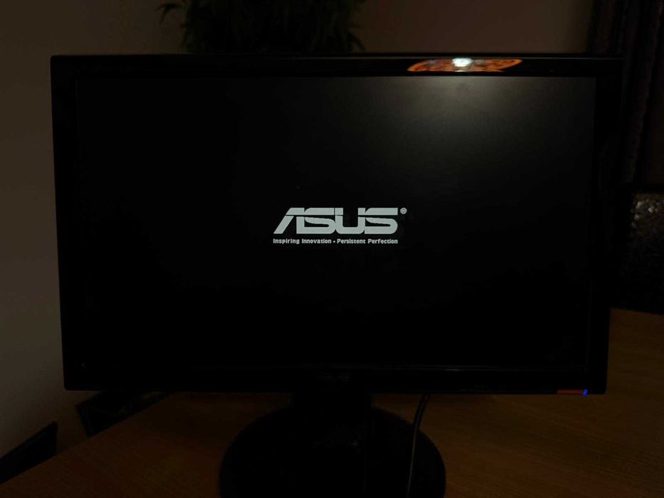 Monitor ASUS VH192D