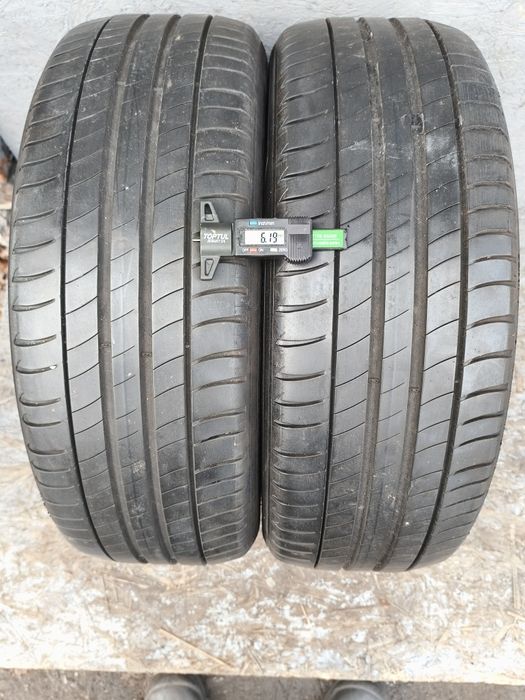 205/55R16 91V Michelin Primacy 3