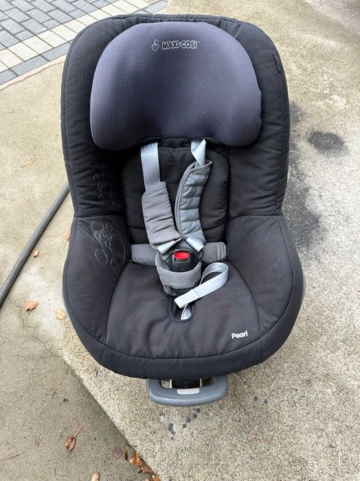 fotelik  dziecięcy maxi cosi pearl