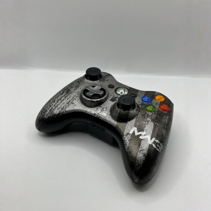 Xbox 360 Pad Wireless Controller Modern Warfare 3 Edition