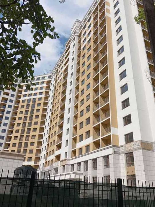 1 комн. квартира Одесские Традиции на Глушко