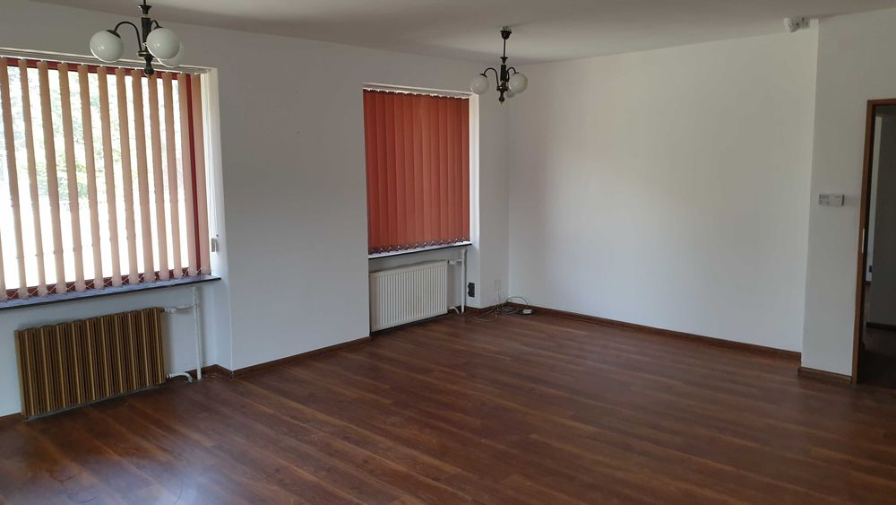 Hala produkc.- magazynowa ,(+ biuro)