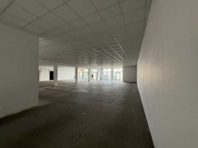 lokal usługowo handlowy w centrum Witkowo 530 m2