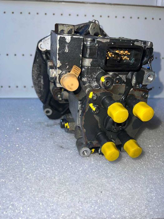 ТНВД Bosch VP44 — РЕМОНТ MAN, ПНВТ, ГАРАНТІЯ та програмне обнулення