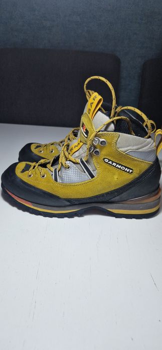 Garmont  40.        .