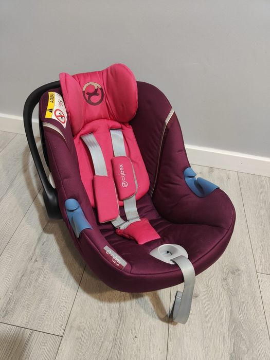 Nosidełko Cybex Gold