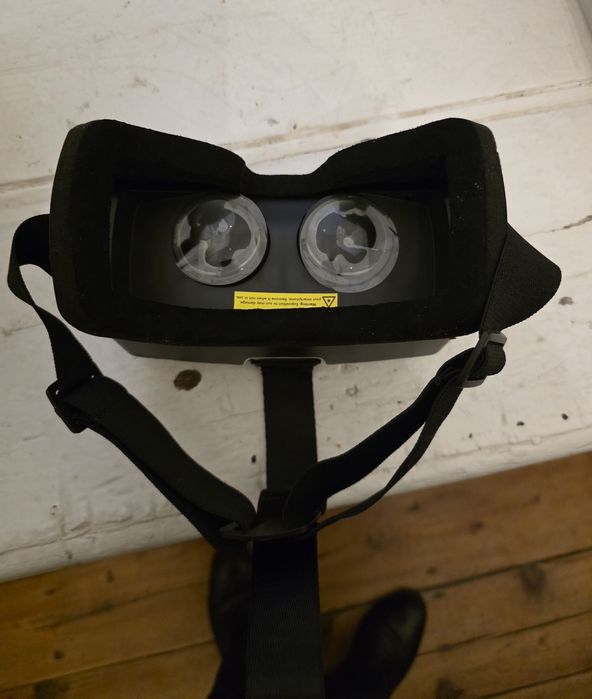 New Parrot Drone Goggles445756550929469442