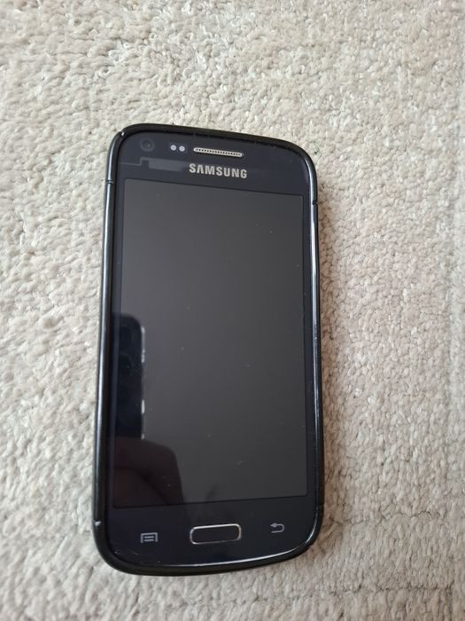 Telefon uszkodzony Samsung SM-G 350