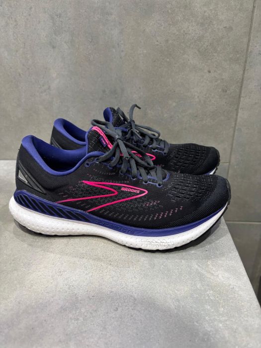 Buty Brooks Glycerin 19 rozmiar 40,5