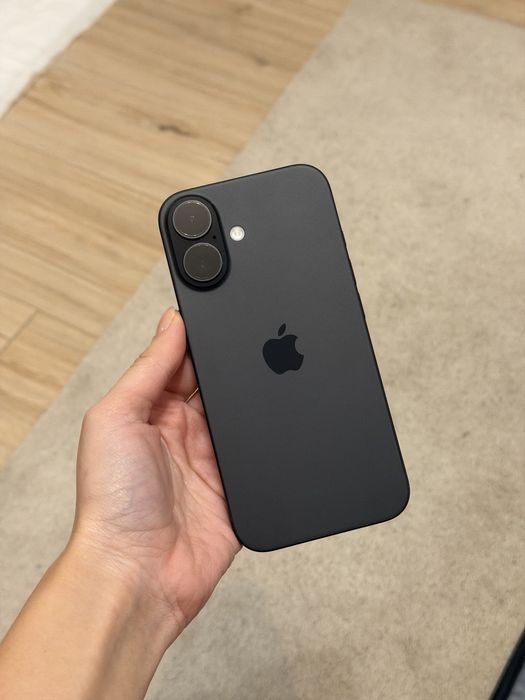 Iphone 16, 256 gb, 94%, айфон 16