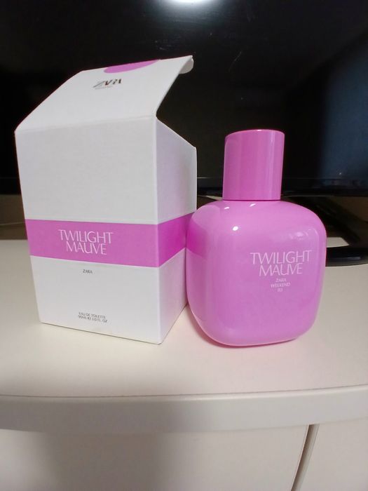 Туалетная вода Zara. 90ml