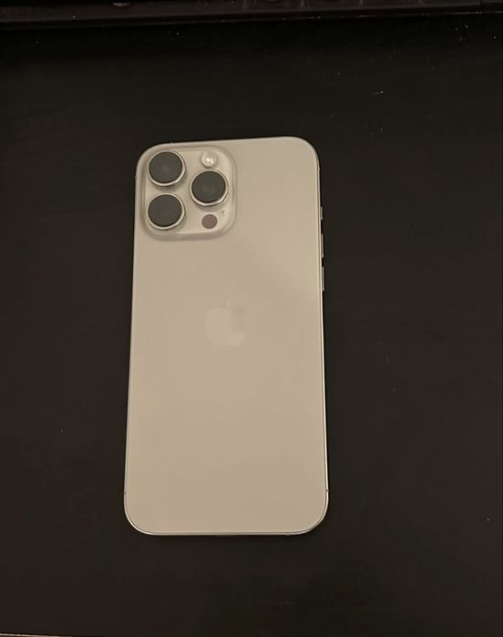 Iphone 16 Pro 256Gb com GARANTIA