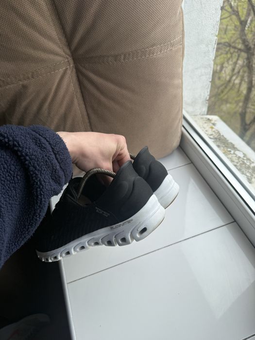 Кросівки Sketchers Slip-INS 42/27 cm