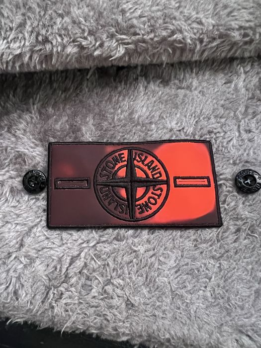 Path Stone island termoaktywne