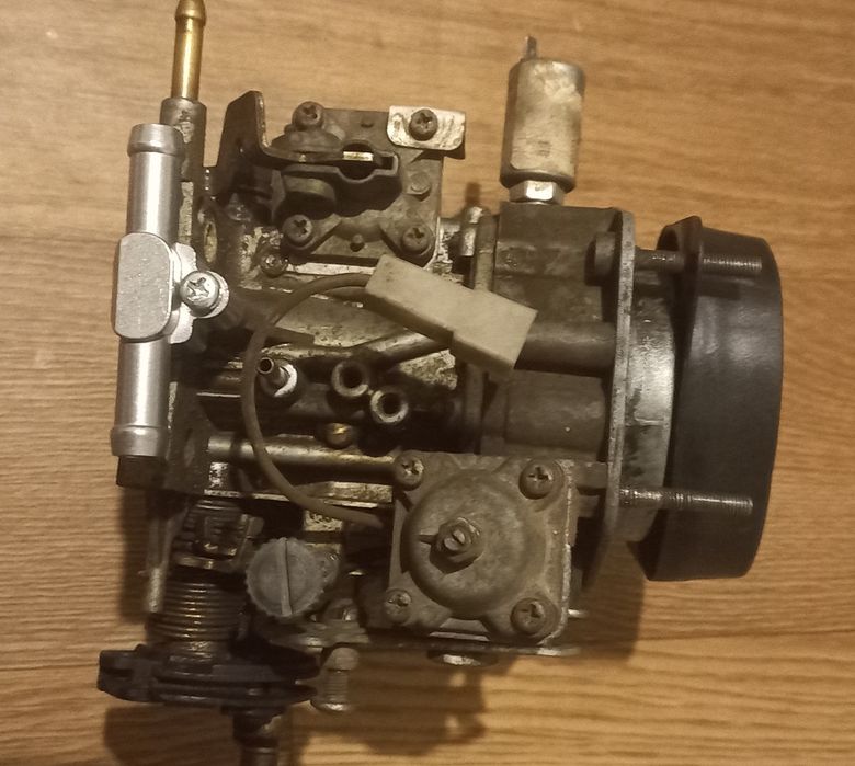 Продам карбюратор