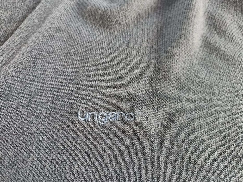 Kardigan Ungaro - XXXL - sweter - kolor morski