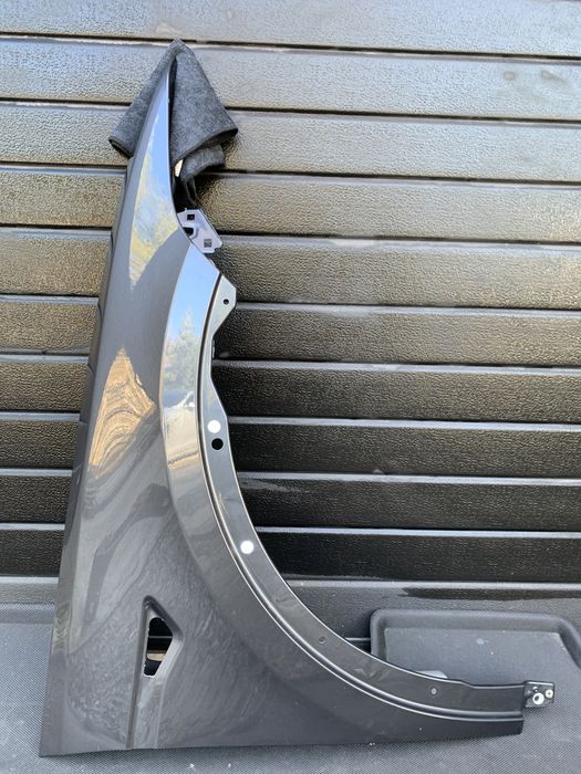 Tesla X 100 D 8міс 17рік