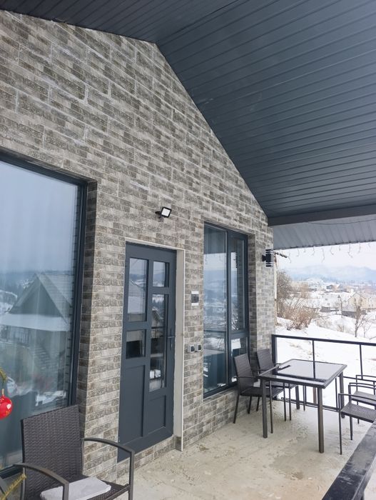 Котедж для двох ( +2) у Славську