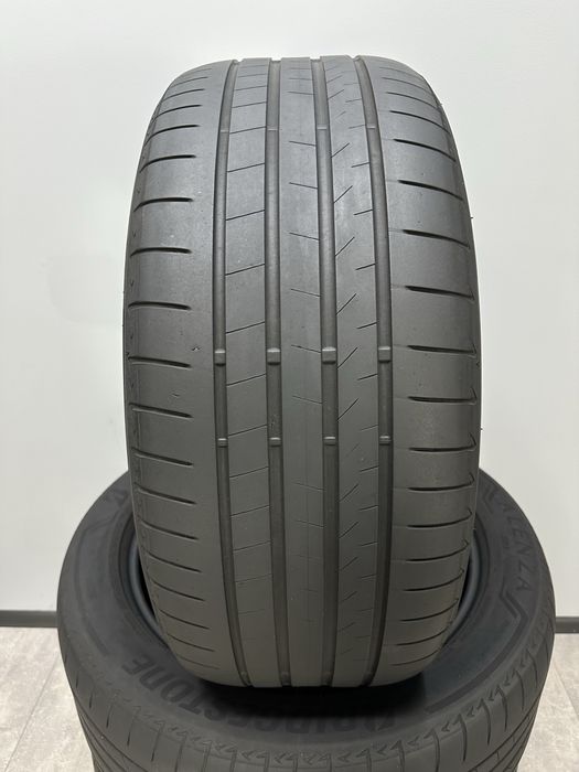Літні шини Bridgestone Alenza 001 255/50 R20 109H AO
