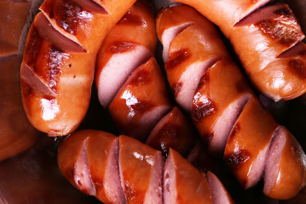 Mieszanka Przyprawowa SuperSpice - Kiełbasa Grillowa - 200g