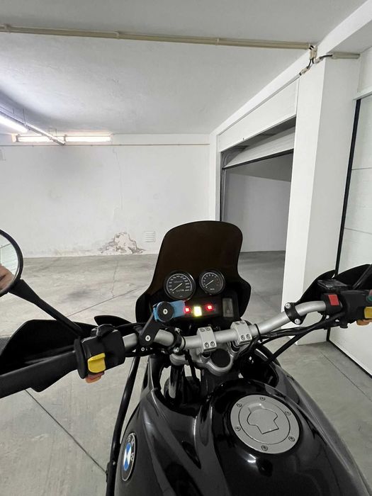 BMW R 1100 GS – Excelente Estado
