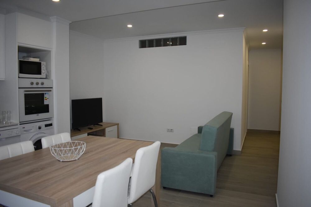 Casa de ferias T2 em Monte Gordo