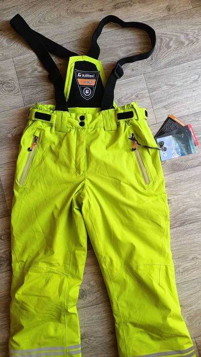 Горнолыжны штаны S р. eur 36 
 лыжные Killtec мембранные термо женские