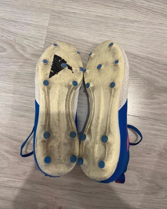 Korki Adidas ace rozmiar 38