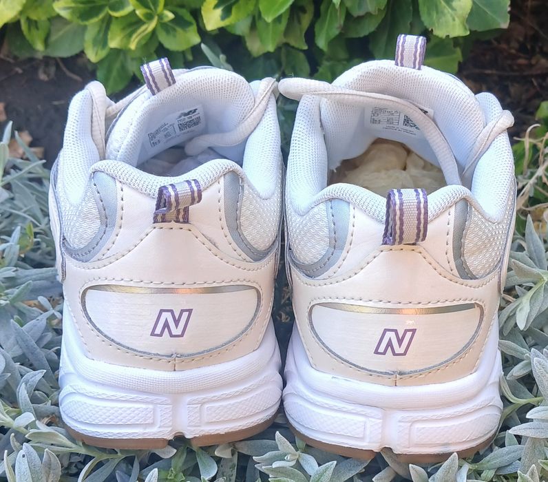 Кросівки New Balance 408 оригінал