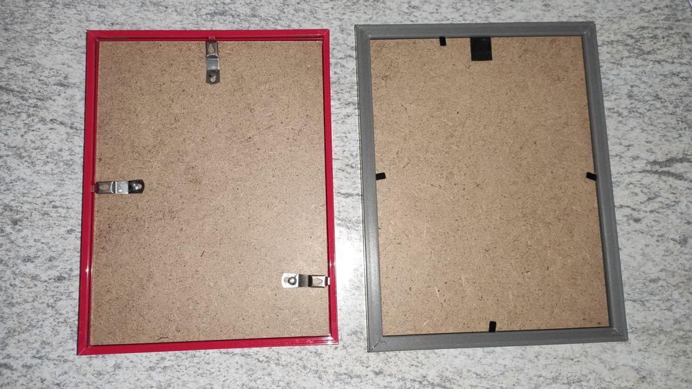 Рамка для фотографій