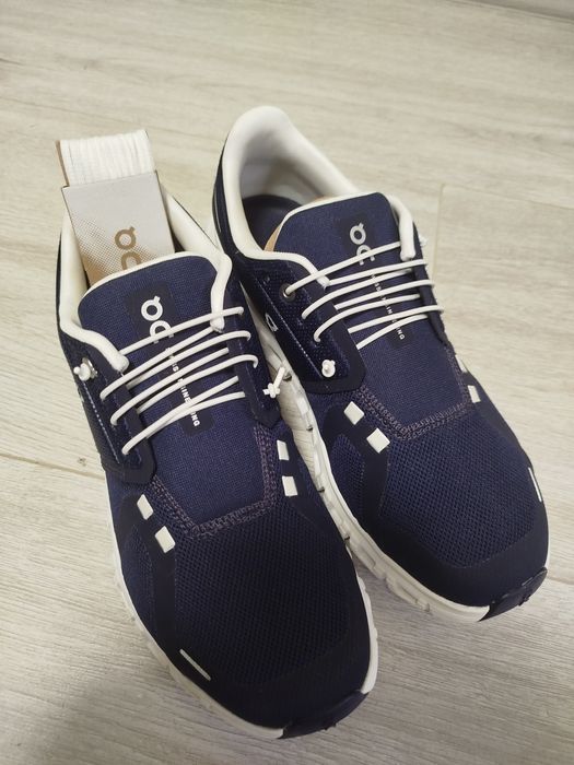 Чоловічі кросівки Qu cloud 6 розмір 42