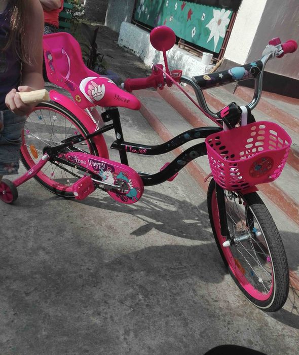 Продається велосипед