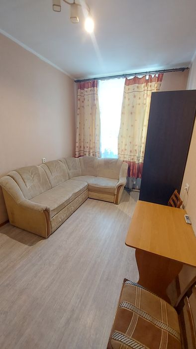 Сдам посуточно 1к. квартиру недалеко от жд вокзала