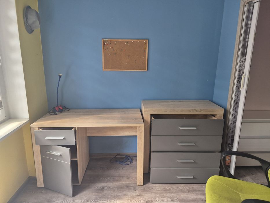 Meble pokojowe Stan Idealny