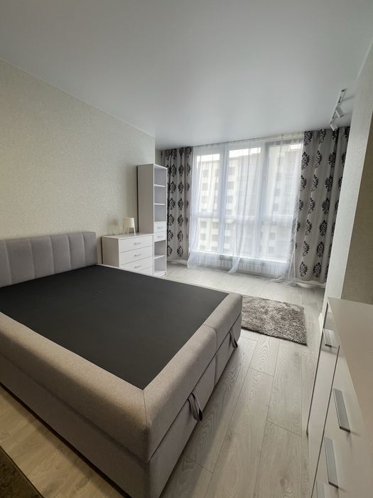 1-кімнатна квартира за адресою вул. Роксоляни (площа 52,5 м²) - Atlanta.ua - фото 18