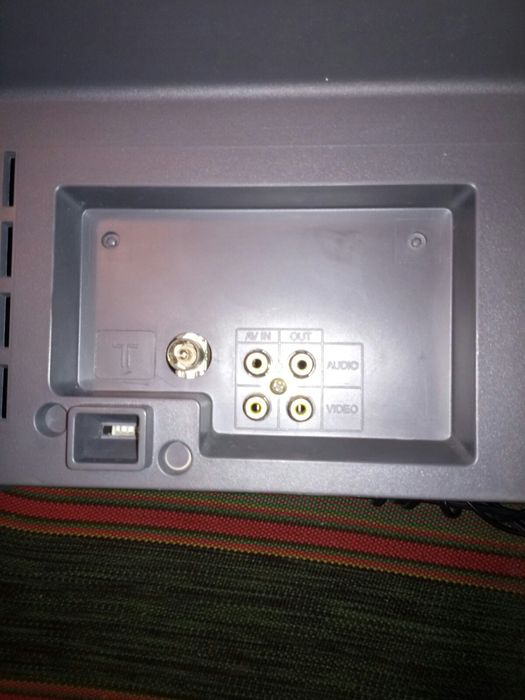 Телевизор SHARP 21 d-1s