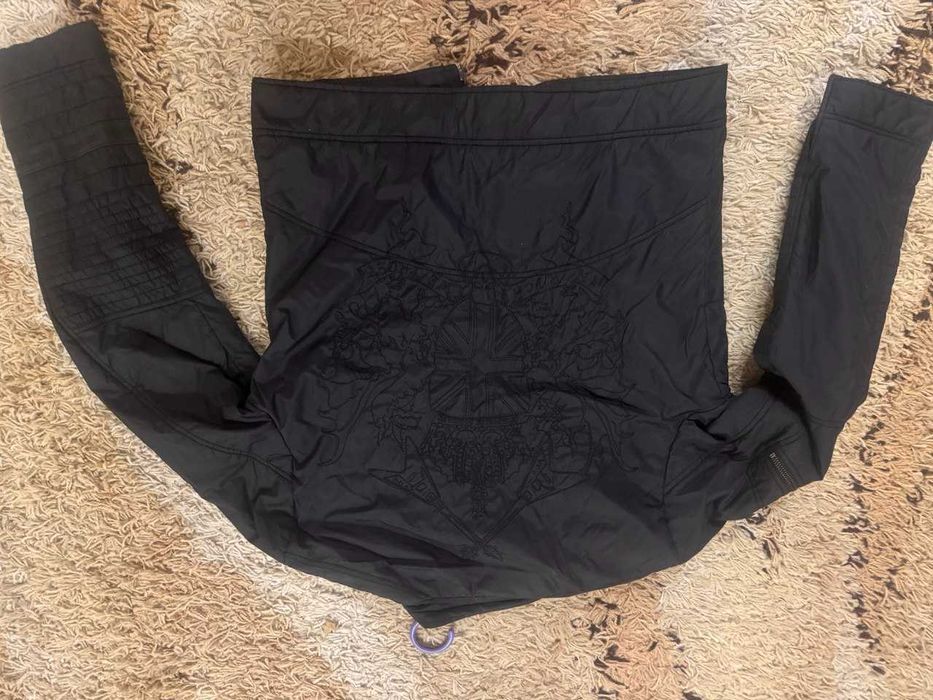 вiтровка richmond