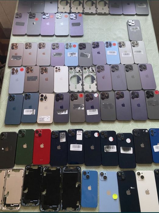 Корпуси до айфон Корпус до Iphone