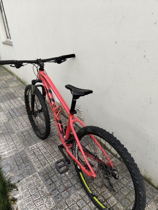 Vendo Scott  para dirt